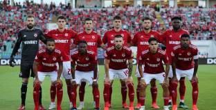 Стар познайник на пътя на ЦСКА в ЛК